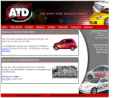 Website Snapshot of AUTO TRIM DESIGN, INC.
